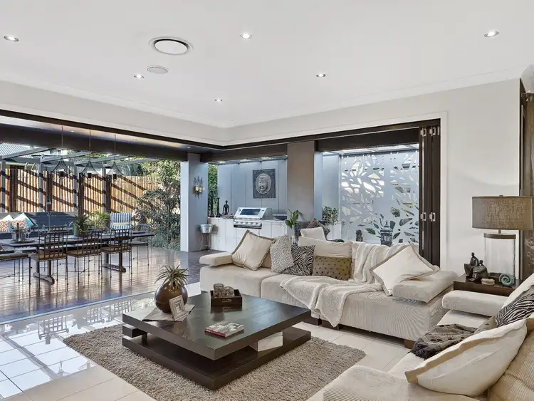 Third view of Homely house listing, 13 Capestone Boulevard, Mango Hill QLD 4509