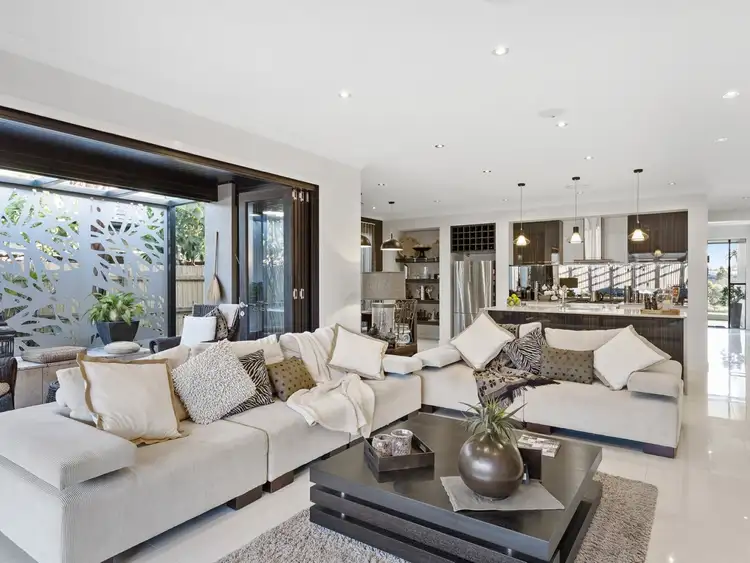 Sixth view of Homely house listing, 13 Capestone Boulevard, Mango Hill QLD 4509