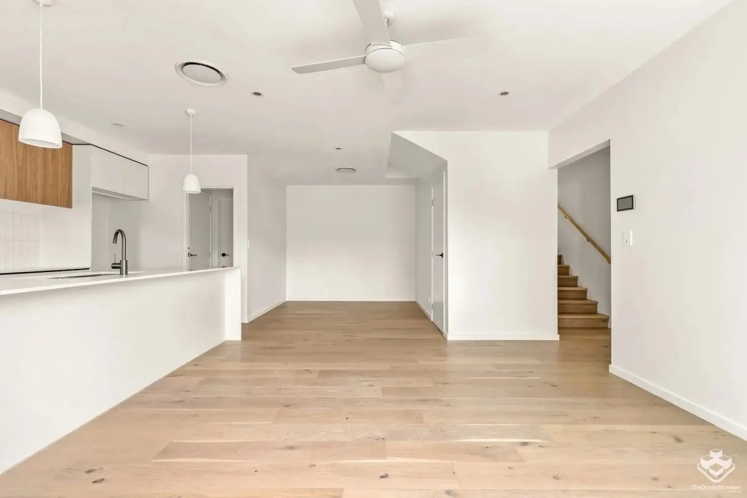 Main view of Homely townhouse listing, ID:3877189/20 Margaret Court, Kenmore QLD 4069