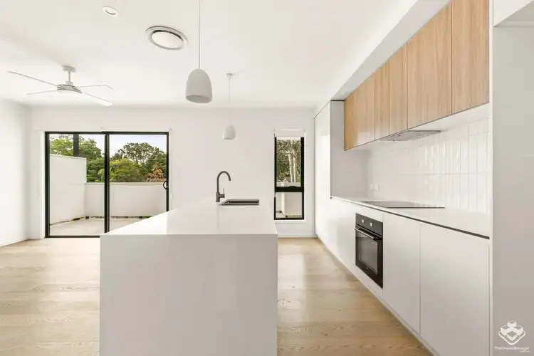 Second view of Homely townhouse listing, ID:3877189/20 Margaret Court, Kenmore QLD 4069