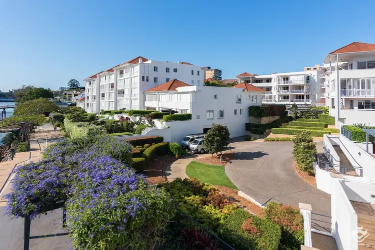 ID:3881607/6 Merthyr Road, New Farm QLD 4005