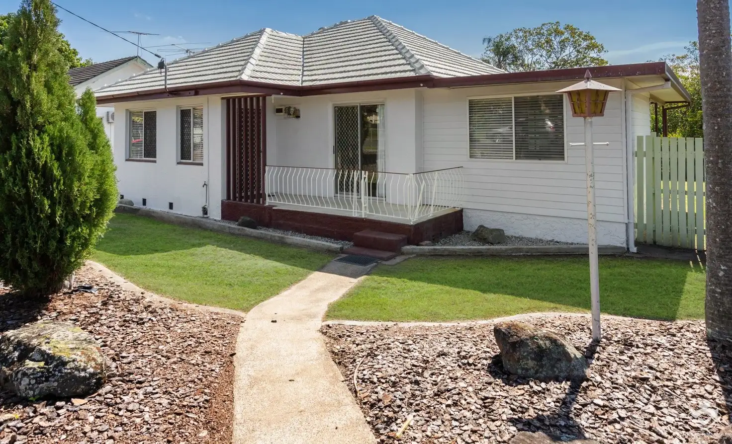 Main view of Homely house listing, 7 Hickory Street, Inala QLD 4077