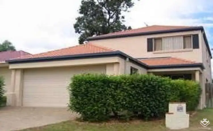 Main view of Homely house listing, 29 Pintail Crescent, Forest Lake QLD 4078