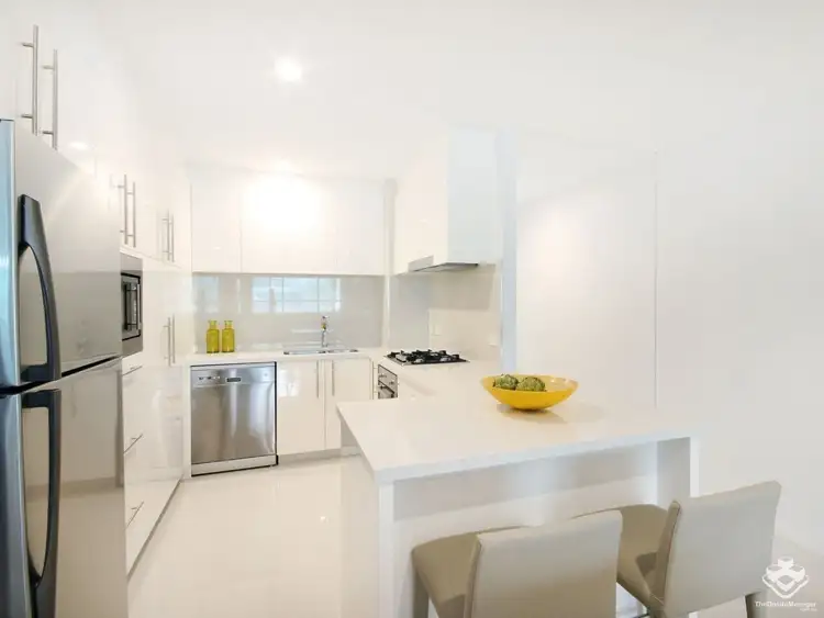 Second view of Homely apartment listing, Address available on request