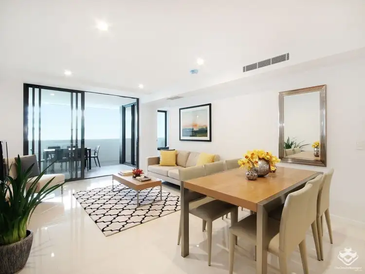 Fourth view of Homely apartment listing, Address available on request
