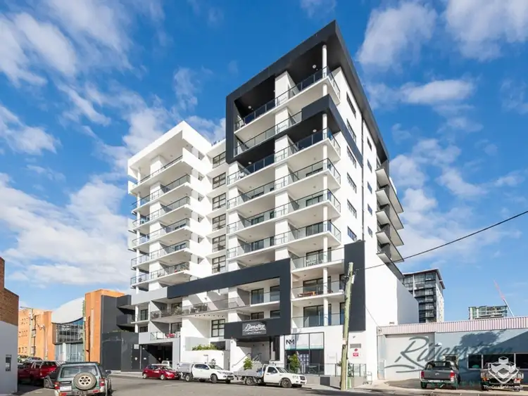 Main view of Homely apartment listing, ID:3885417/8 Masters Street, Newstead QLD 4006