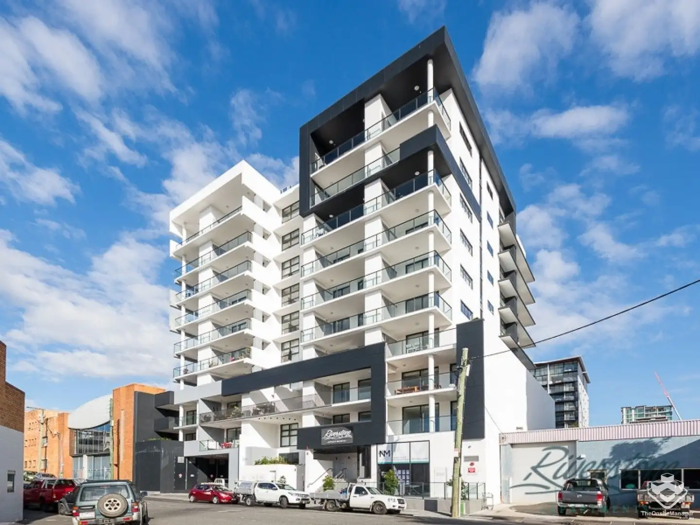 Main view of Homely apartment listing, ID:3885417/8 Masters Street, Newstead QLD 4006