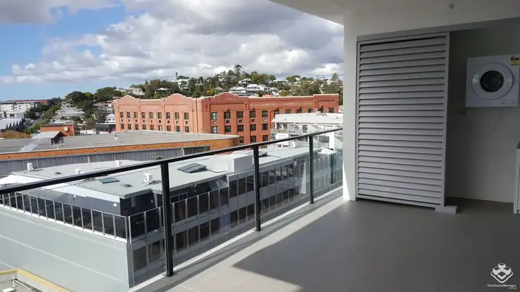 Fourth view of Homely apartment listing, ID:3885417/8 Masters Street, Newstead QLD 4006
