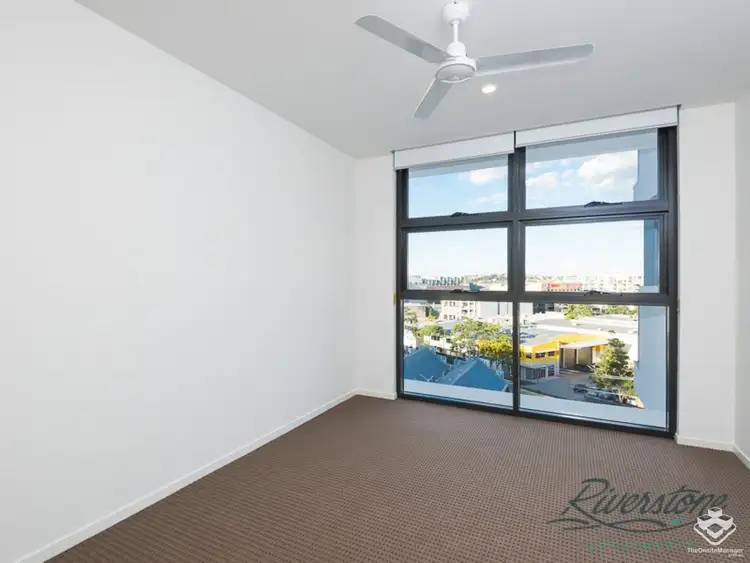 Fifth view of Homely apartment listing, ID:3885417/8 Masters Street, Newstead QLD 4006