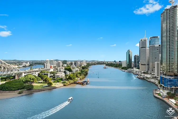 ID:3888769/32 Macrossan Street, Brisbane City QLD 4000