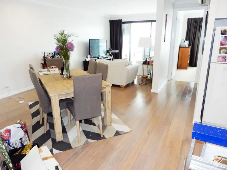 Third view of Homely apartment listing, ID:3889367/38 Love Street, Bulimba QLD 4171
