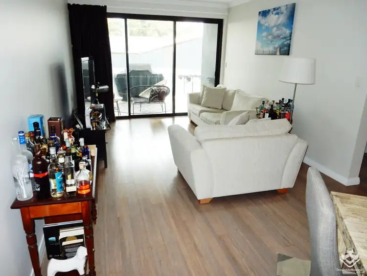 Fourth view of Homely apartment listing, ID:3889367/38 Love Street, Bulimba QLD 4171