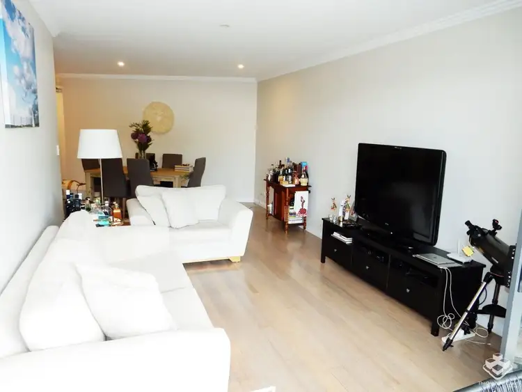 Fifth view of Homely apartment listing, ID:3889367/38 Love Street, Bulimba QLD 4171