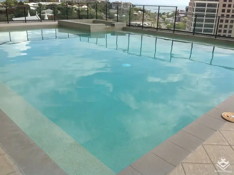 Main view of Homely unit listing, ID:3891127/209 Wills Street, Townsville City QLD 4810