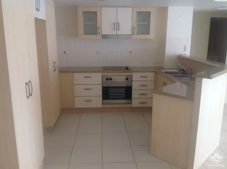 Fifth view of Homely unit listing, ID:3891127/209 Wills Street, Townsville City QLD 4810