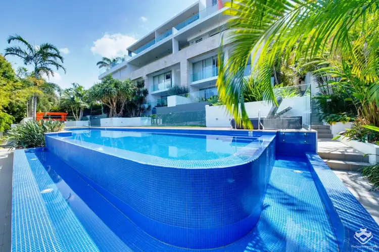 Third view of Homely unit listing, ID:3894747/16-18 Cliff Street, Yeppoon QLD 4703