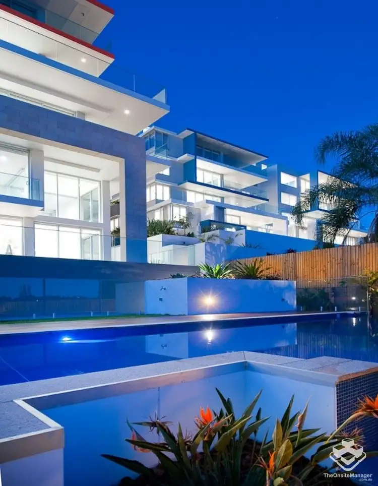 Fourth view of Homely unit listing, ID:3894747/16-18 Cliff Street, Yeppoon QLD 4703