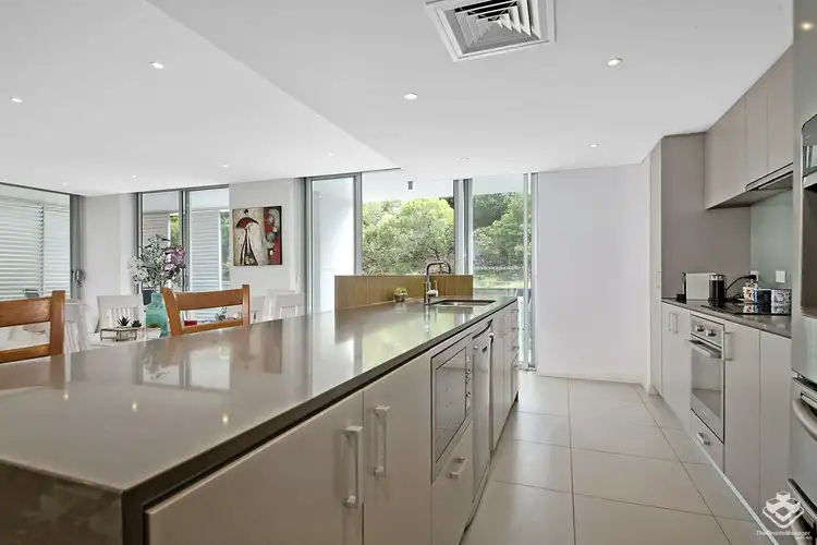 Fifth view of Homely unit listing, ID:3894747/16-18 Cliff Street, Yeppoon QLD 4703