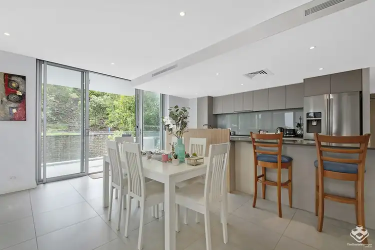 Sixth view of Homely unit listing, ID:3894747/16-18 Cliff Street, Yeppoon QLD 4703