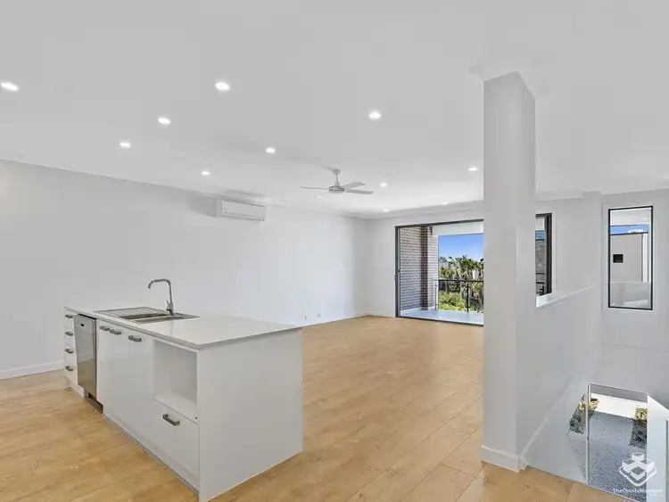 Second view of Homely townhouse listing, ID:3898636/25 The Corso, North Lakes QLD 4509