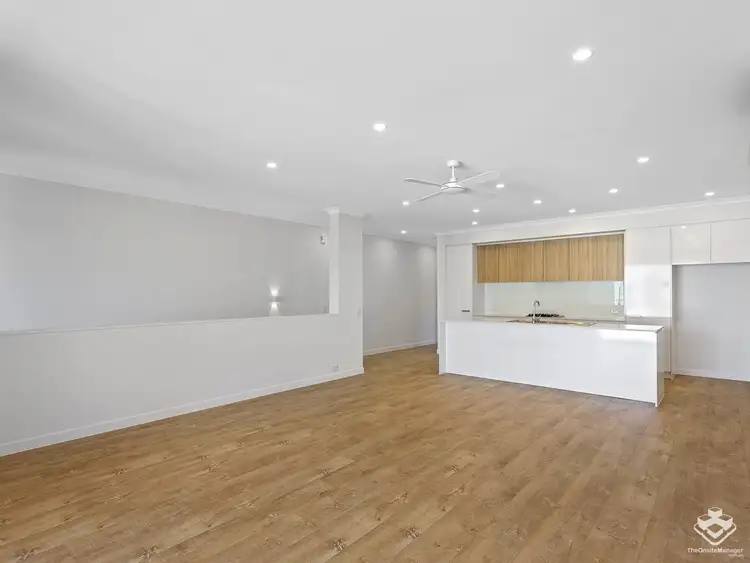 Second view of Homely townhouse listing, ID:3898636/25 The Corso, North Lakes QLD 4509