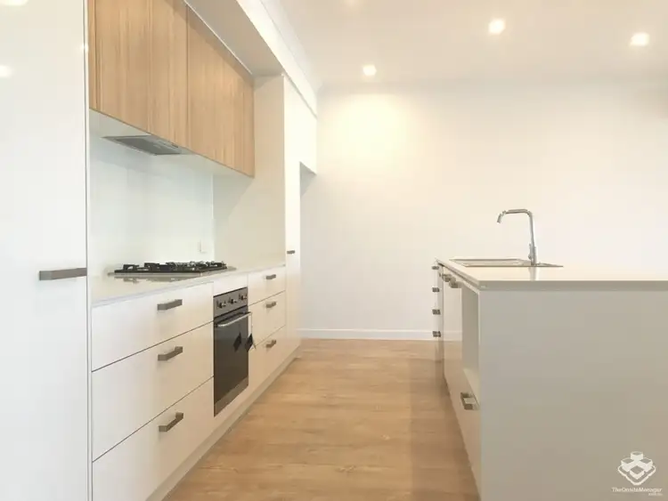 Fifth view of Homely townhouse listing, ID:3898636/25 The Corso, North Lakes QLD 4509