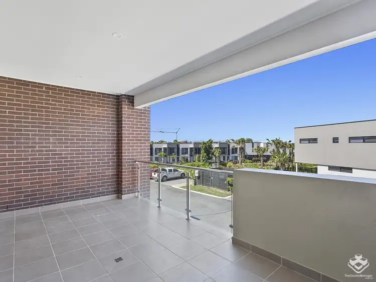 Fifth view of Homely townhouse listing, ID:3898636/25 The Corso, North Lakes QLD 4509