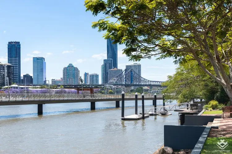 ID:3902163/6 Merthyr Road, New Farm QLD 4005