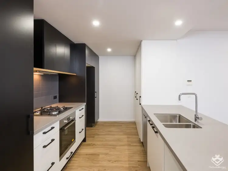Third view of Homely apartment listing, ID:3902719/16 Masters Street, Newstead QLD 4006