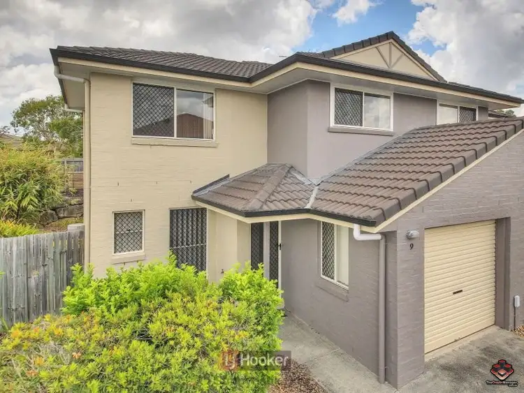 35/1 Daintree Drive