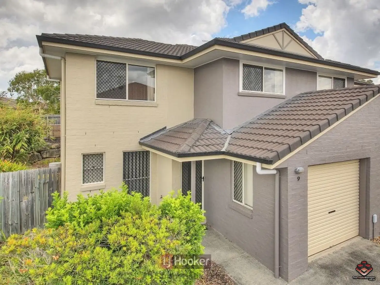 Main view of Homely townhouse listing, 35/1 Daintree Drive, Parkinson QLD 4115