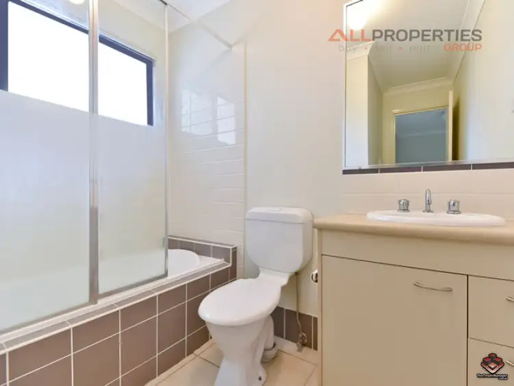 Third view of Homely townhouse listing, 35/1 Daintree Drive, Parkinson QLD 4115