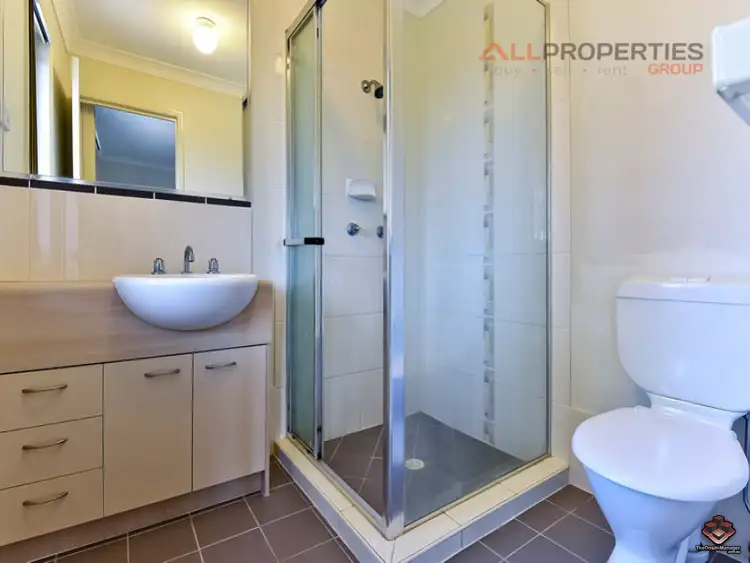 Fourth view of Homely townhouse listing, 35/1 Daintree Drive, Parkinson QLD 4115