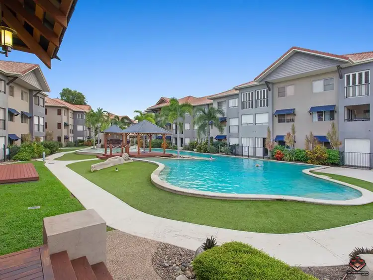 Unit 123  41-51 Oonoonba Road