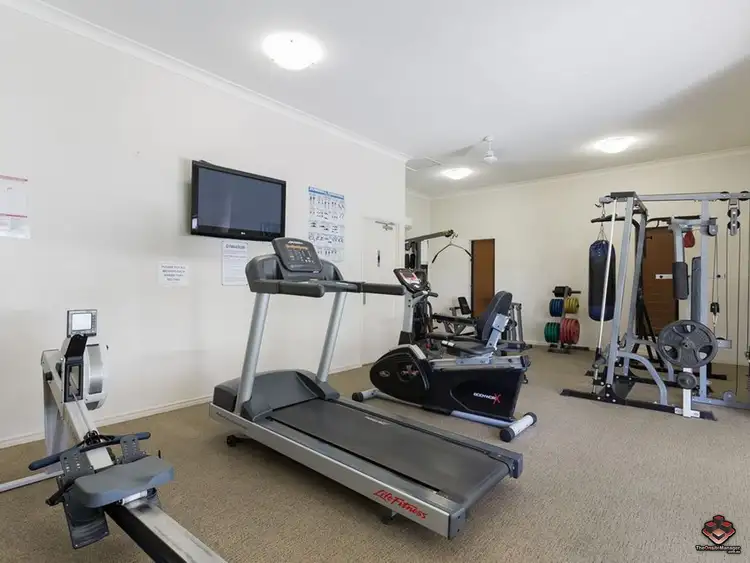 Third view of Homely apartment listing, Unit 227 41- 51 Oonoonba Road, Idalia QLD 4811