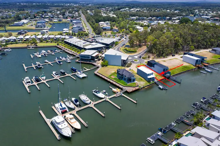 34 Sovereign Lane, Coomera QLD 4209