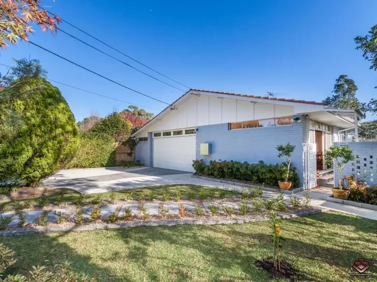 4 Apollo Avenue, West Pymble NSW 2073