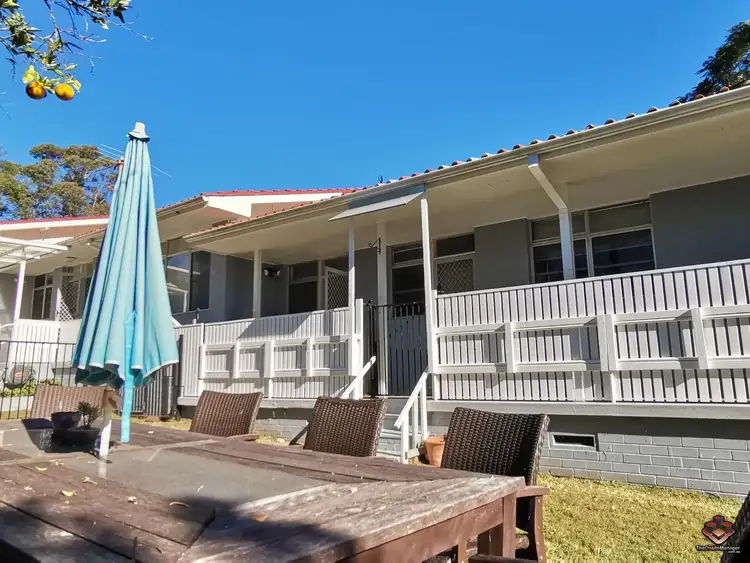 Second view of Homely house listing, 4 Apollo Avenue, West Pymble NSW 2073