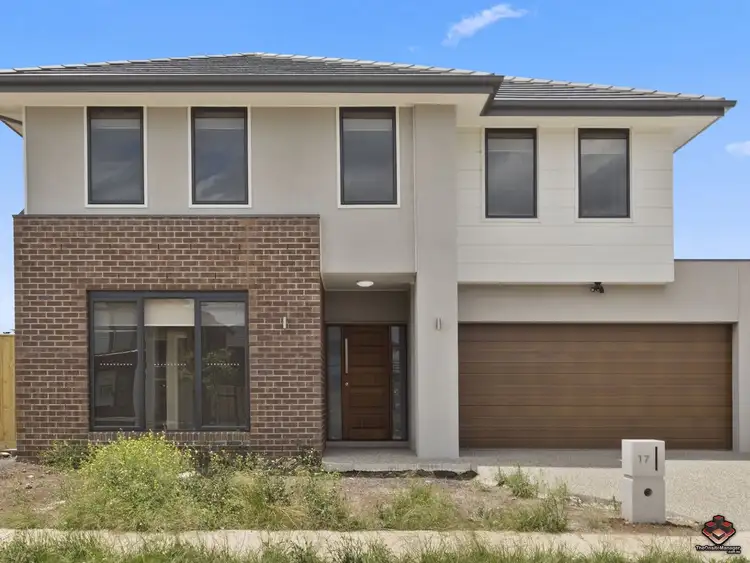 Main view of Homely house listing, 17 Hartwood Avenue, Williams Landing VIC 3027