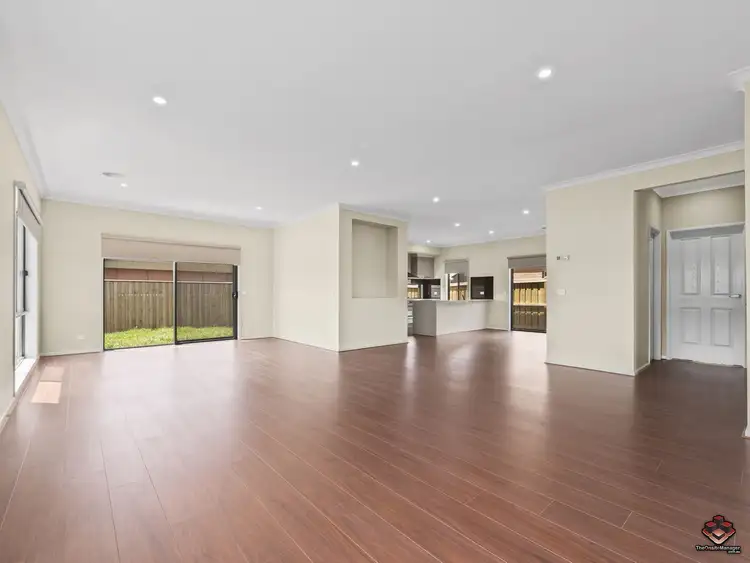 Third view of Homely house listing, 17 Hartwood Avenue, Williams Landing VIC 3027