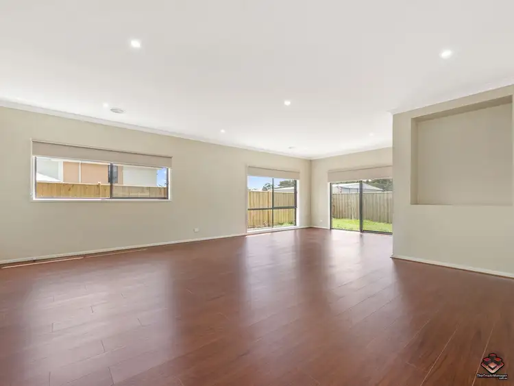 Fourth view of Homely house listing, 17 Hartwood Avenue, Williams Landing VIC 3027