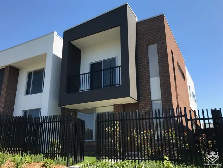Main view of Homely townhouse listing, ID:3912728/25 The Corso, North Lakes QLD 4509