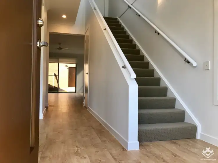 Second view of Homely townhouse listing, ID:3912728/25 The Corso, North Lakes QLD 4509