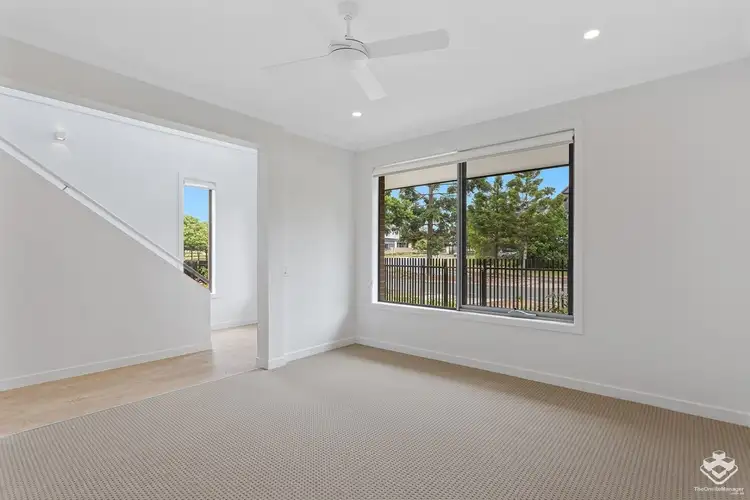 Third view of Homely townhouse listing, ID:3912728/25 The Corso, North Lakes QLD 4509