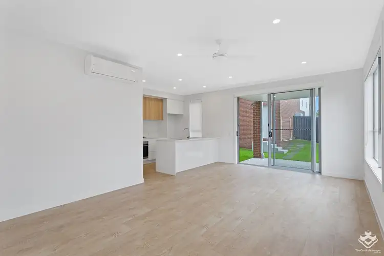 Fourth view of Homely townhouse listing, ID:3912728/25 The Corso, North Lakes QLD 4509