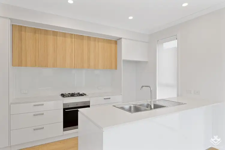 Fifth view of Homely townhouse listing, ID:3912728/25 The Corso, North Lakes QLD 4509