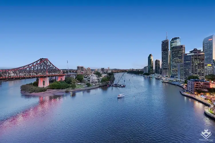 ID:3917874/32 Macrossan Street, Brisbane City QLD 4000