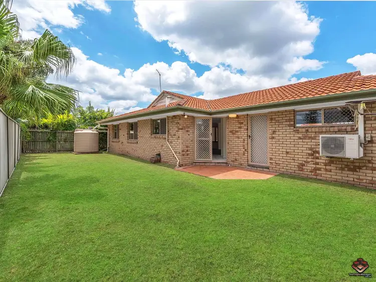 Second view of Homely villa listing, ID:3918951/28 Holmead Road, Eight Mile Plains QLD 4113