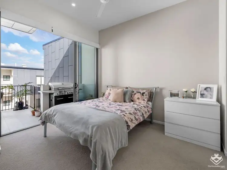 Fifth view of Homely apartment listing, ID:21064074/166 Sydney Street, New Farm QLD 4005