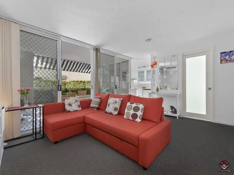 Main view of Homely apartment listing, ID:21065346/492 Main Street, Kangaroo Point QLD 4169